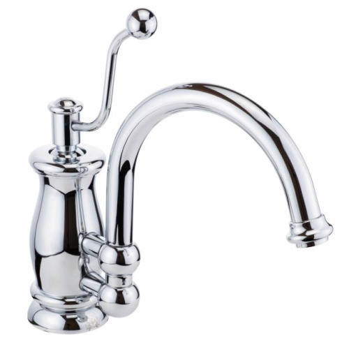 Смеситель для кухни Migliore Vivaldi монокомандный, хром 18257