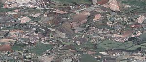 Керамогранит Mirage Wanderlust AXA2 Four Seasons WA 13 Luc SQ 120х278 фото