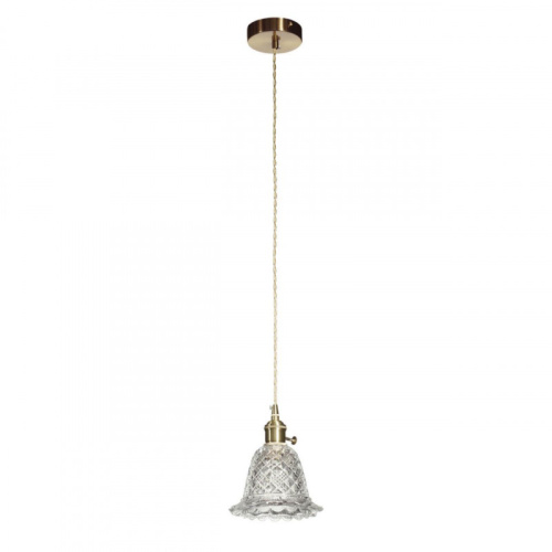 Подвесной светильник LOFT IT 10110/A