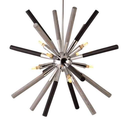 Подвесная люстра DeLight Collection MD6900-8A