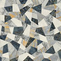 Керамогранит PF60009189 Sensi Signoria Opus Lilac Lux Ret 120х120 фото