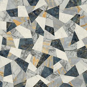 Керамогранит PF60009189 Sensi Signoria Opus Lilac Lux Ret 120х120 фото