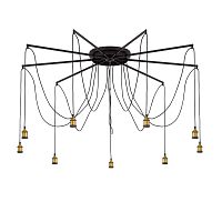 Подвесной светильник Citilux CL451291 фото