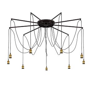 Подвесной светильник Citilux CL451291 фото