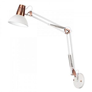 Бра Odeon Light 3344/1W фото