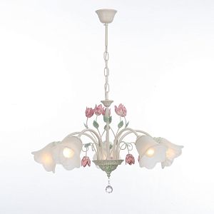 Подвесная люстра Vitaluce V1739-0/5 фото