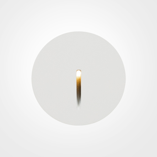 Подсветка для лестниц Outdoor O014SL-L3W3K