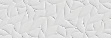 Плитка Porcelanosa Oxo 100292143 P19814251 Deco Blanco 33,3x100 фото