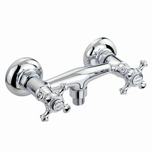 Смеситель для душа Migliore Prestige внешний, выход М1/2", хром 31605 фото