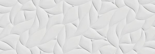 Плитка Porcelanosa Oxo 100292143 P19814251 Deco Blanco 33,3x100