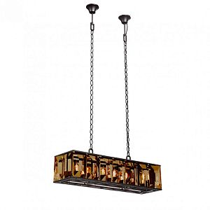 Подвесная люстра Vitaluce V5231-1/7 фото