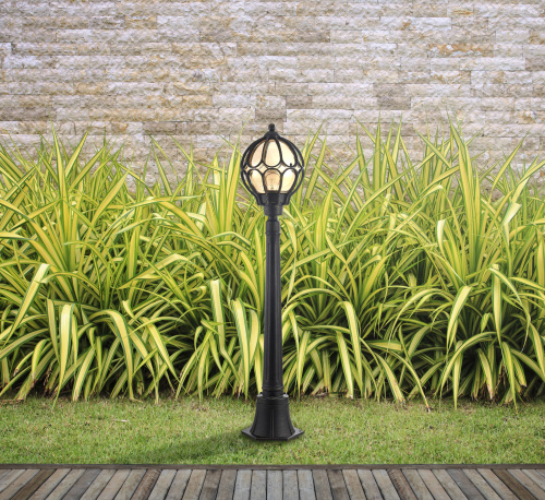 Ландшафтный светильник Outdoor O023FL-01G фото 5