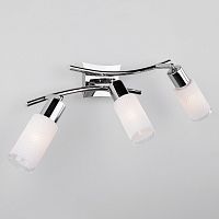 Спот Eurosvet 20030/3 хром фото