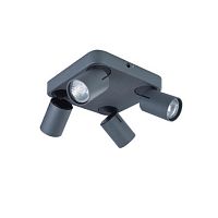 Накладной светильник Vele Luce VL8067S04 фото