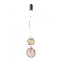 Подвесной светильник Odeon Light 5412/13LA фото