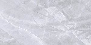 QUA Granite Space Grey 120x60 серый полированная фото