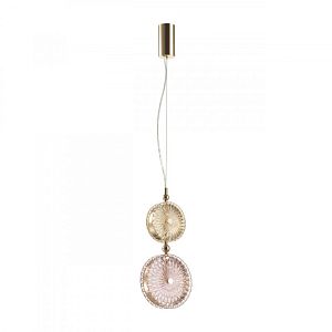 Подвесной светильник Odeon Light 5412/13LA фото