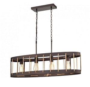 Подвесной светильник Vele Luce VL6426P24 фото