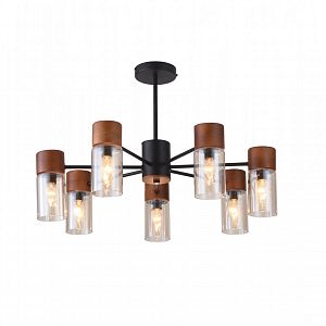 Люстра на штанге F-Promo 2633-7P фото