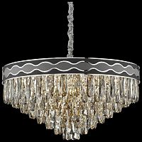 Подвесная люстра WERTMARK WE135.22.103 фото