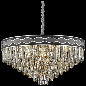 Подвесная люстра WERTMARK WE135.22.103 фото