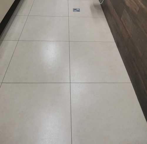 Porcelaingres Vesuv Bege 60x60 фото 3