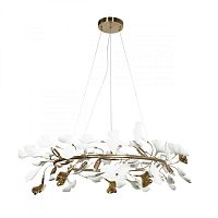 Подвесная люстра LOFT IT 10124/8 фото