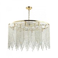 Подвесная люстра Odeon Light 5028/12 фото