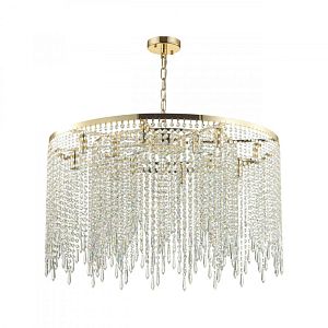 Подвесная люстра Odeon Light 5028/12 фото