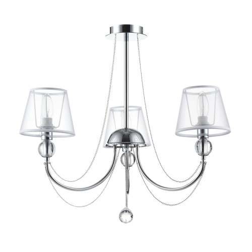 Люстра Freya FR5661-PL-03-CH