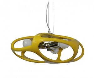 Подвесной светильник Kink Light 07733В,03 фото