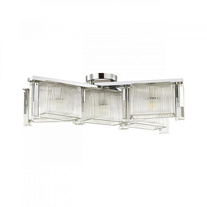 Накладная люстра Odeon Light 4871/5C фото