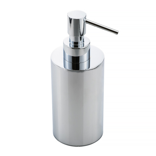 Дозатор Migliore Fortis настольный, хром 29742