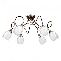 Накладная люстра Vitaluce V3680/6PL фото