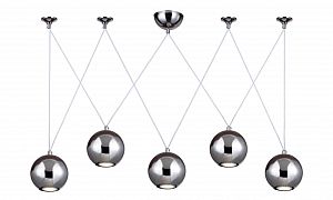 Подвесной светильник Favourite 1598-5P фото