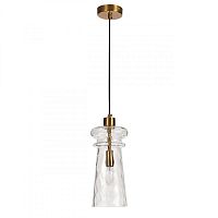 Подвесной светильник Odeon Light 4998/1 фото