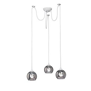 Подвесной светильник Vitaluce V4796-0/3S фото