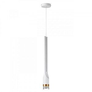 Подвесной светильник Odeon Light 4384/5L фото