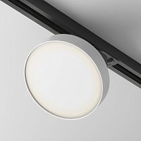 Светильник на шине Maytoni Technical TR043-1-12W4K-W фото