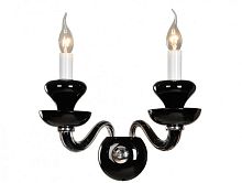 Бра Newport 1902/A black фото