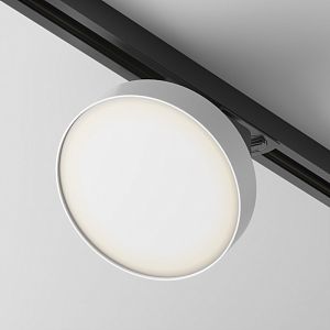 Светильник на шине Maytoni Technical TR043-1-12W4K-W фото