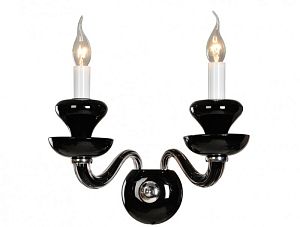 Бра Newport 1902/A black фото