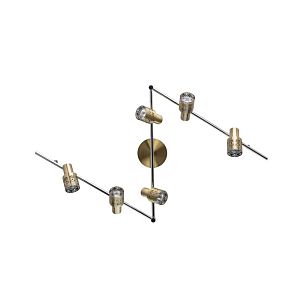 Спот DeMarkt 540021206 фото