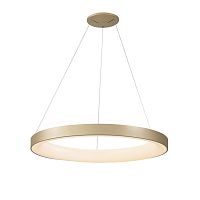 Подвесная люстра Mantra 7756 фото
