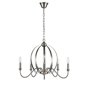 Подвесная люстра Vele Luce VL4115P05 фото