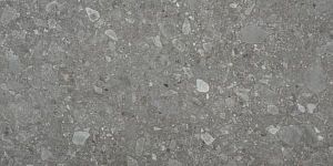 Керамогранит STN Ceramica Rockart N30028 Graphite Matt 59.5x120 фото