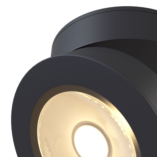 Потолочный светильник Maytoni Technical C022CL-L7B фото 2