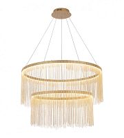 Подвесная люстра Kink Light 08260-80+60,33 фото