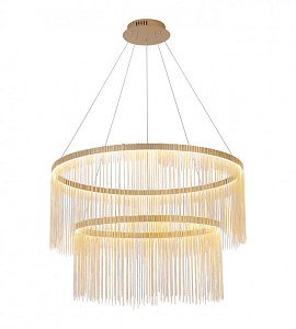 Подвесная люстра Kink Light 08260-80+60,33 фото