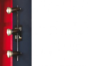 Спот Lussole LSL-8001-03 фото